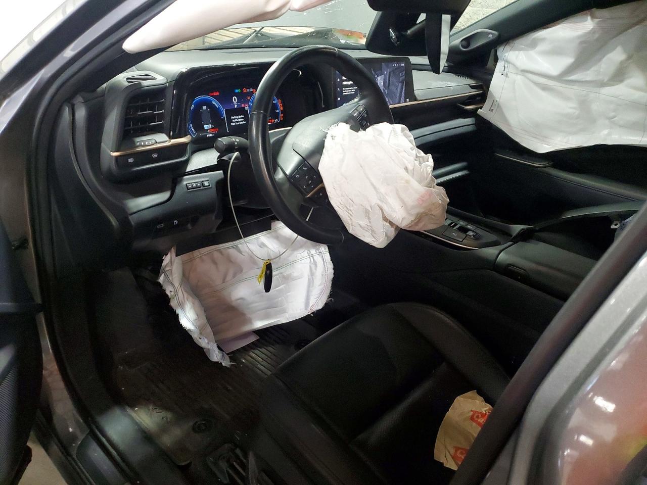 Toyota Crown Limi Limited