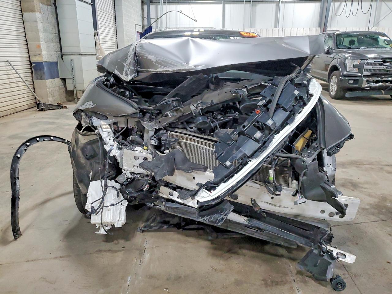 Toyota Crown Limi Limited