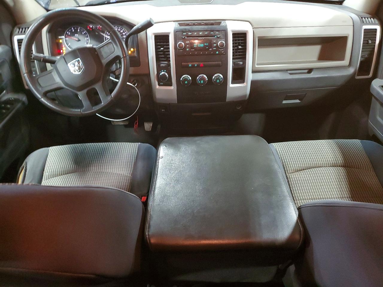 Dodge Ram 1500