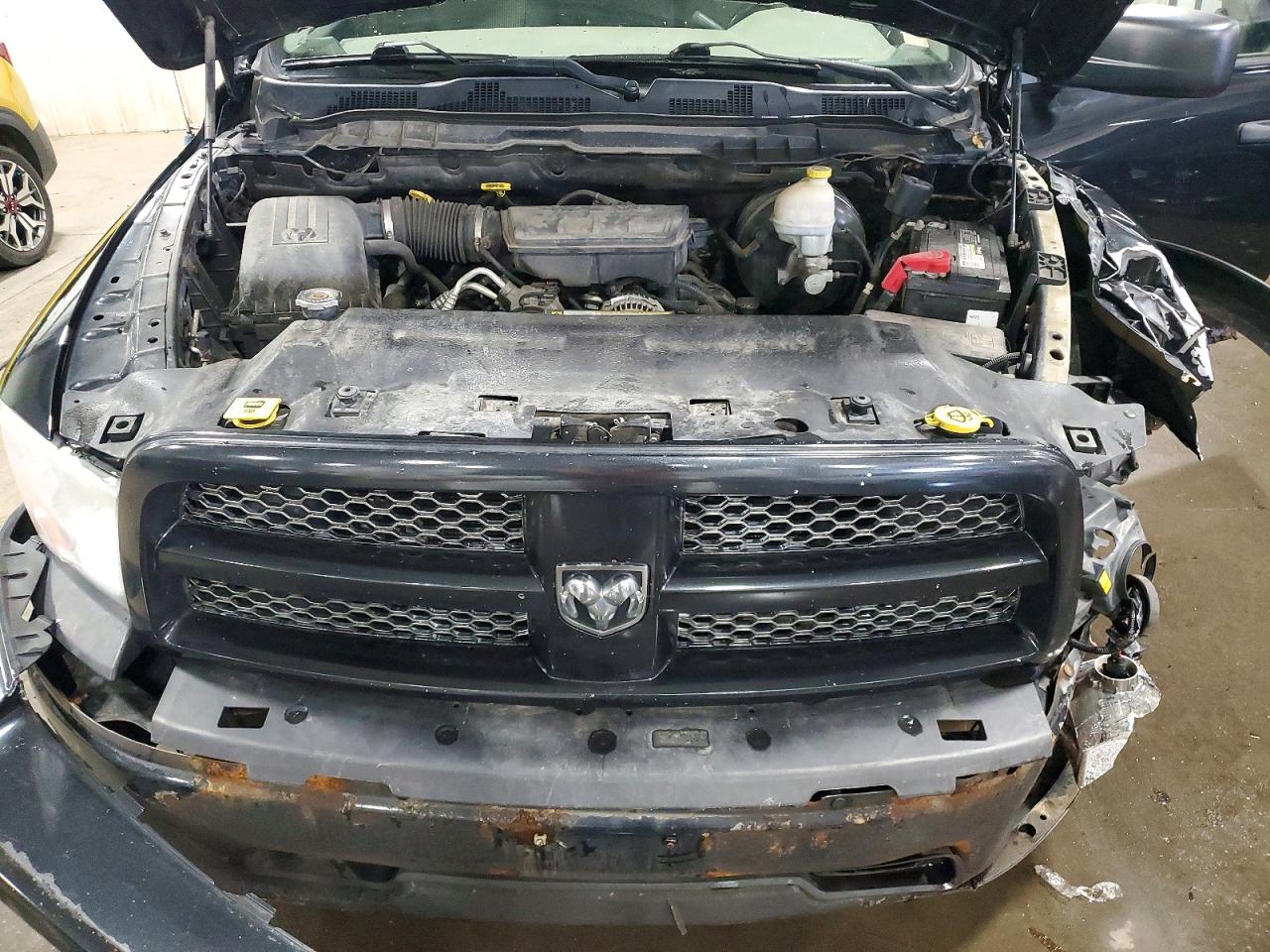 Dodge Ram 1500