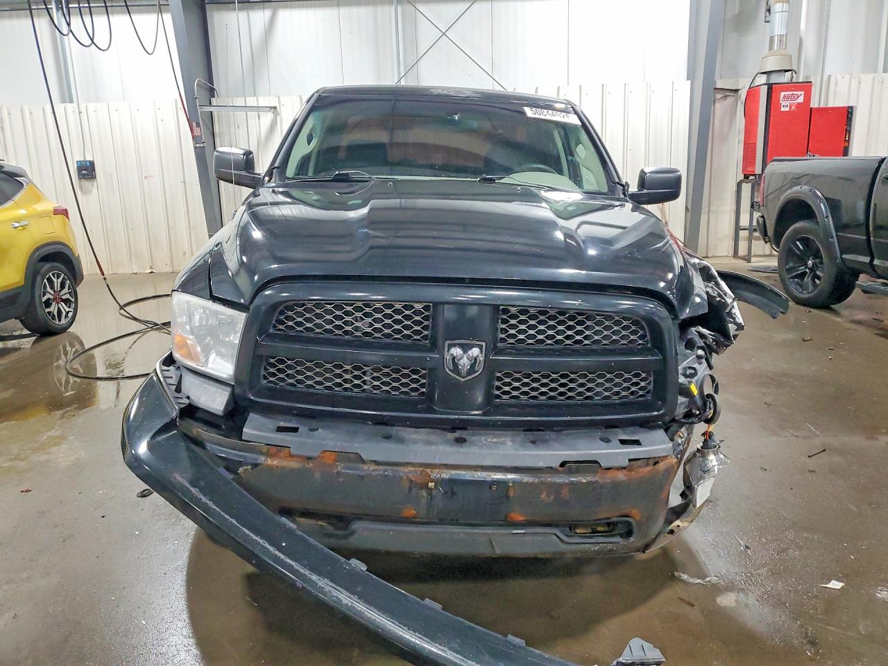 Dodge Ram 1500