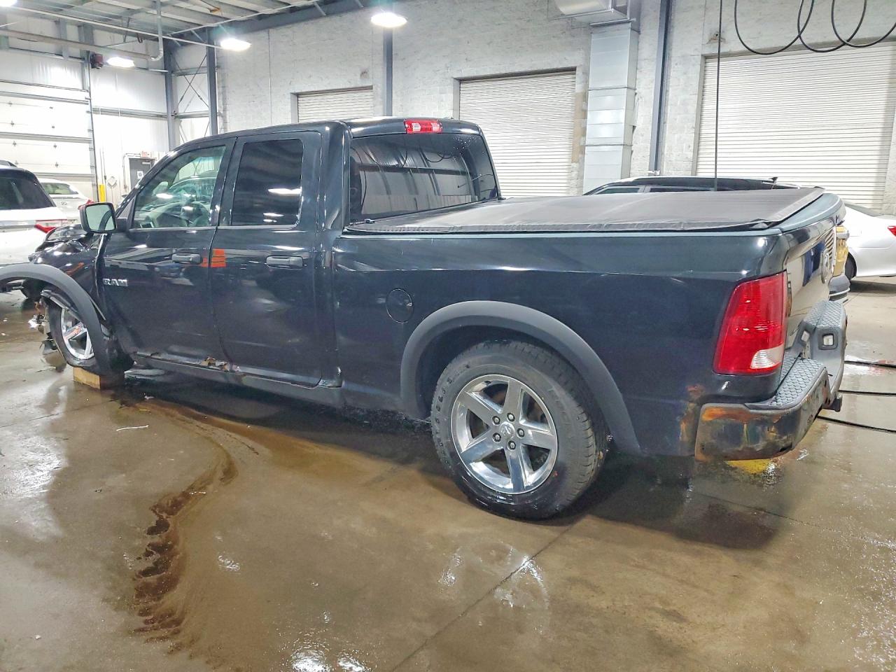 Dodge Ram 1500