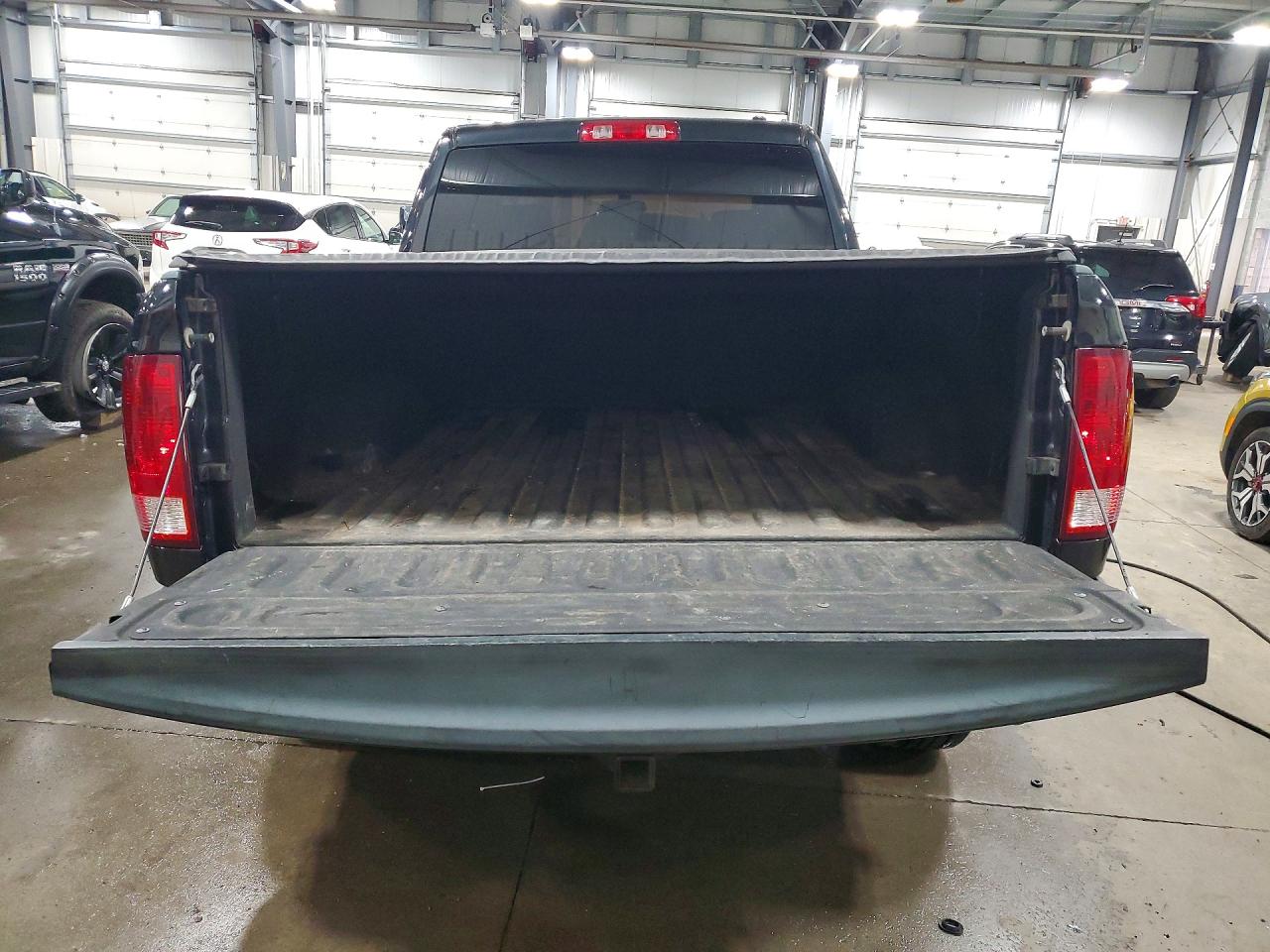 Dodge Ram 1500