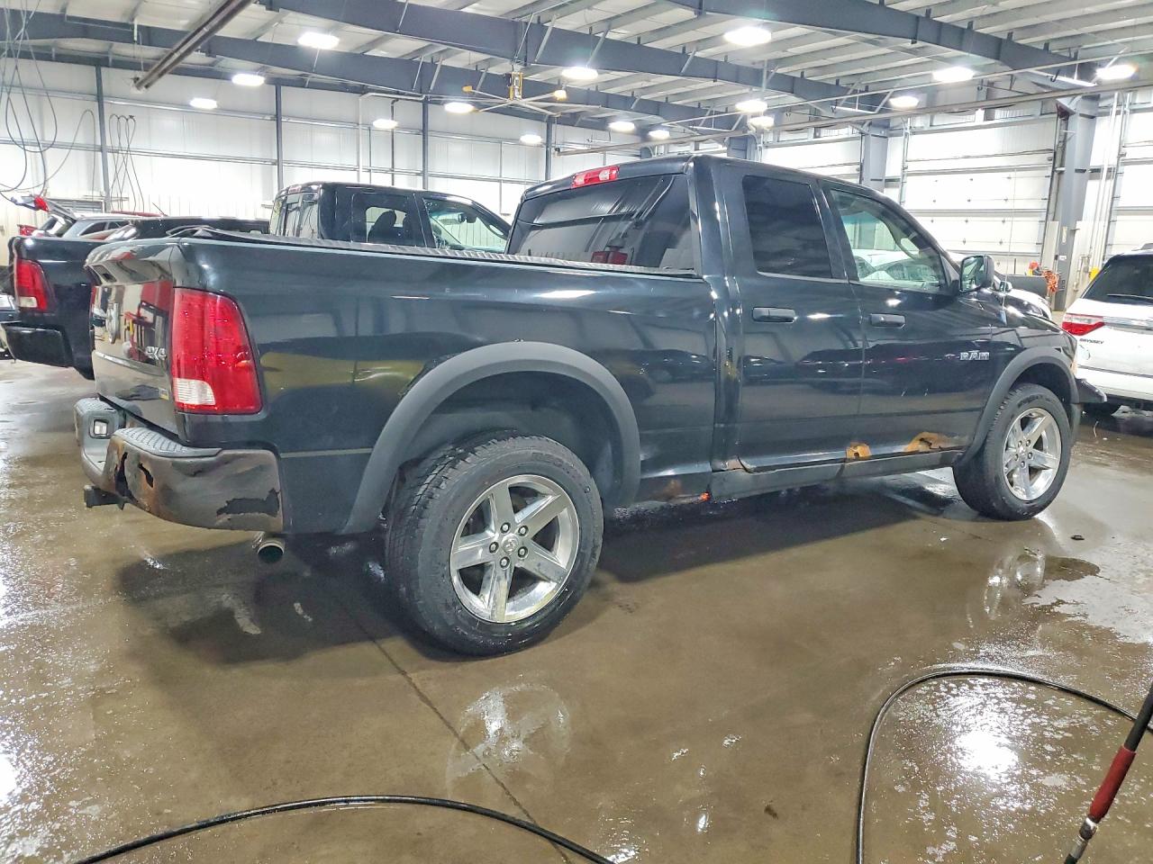Dodge Ram 1500