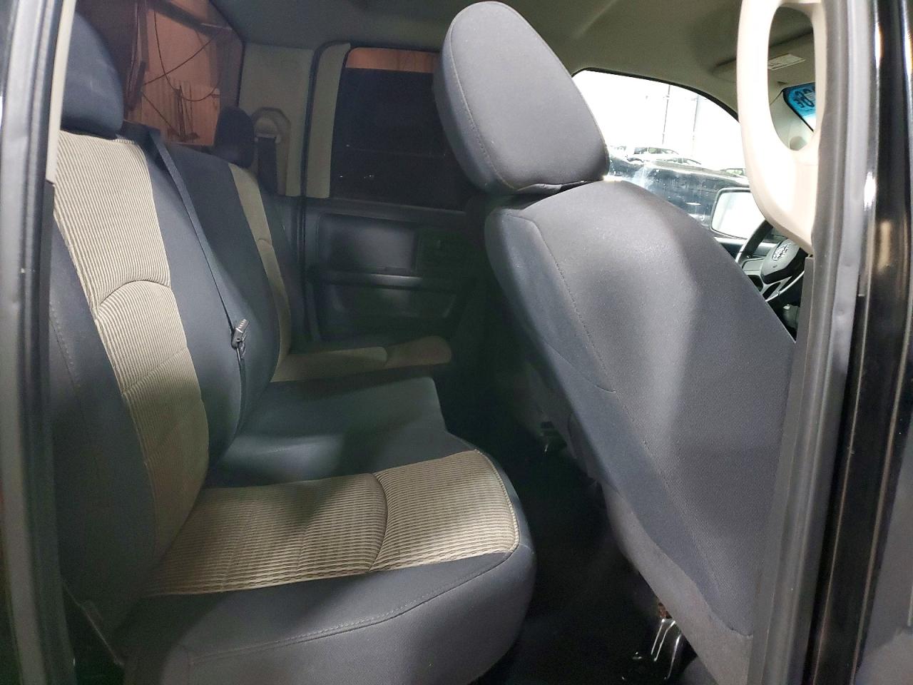 Dodge Ram 1500