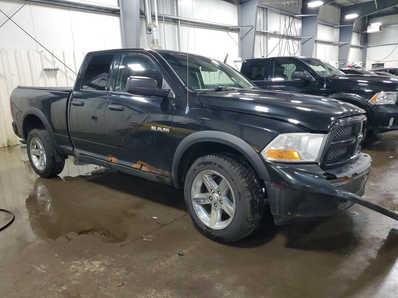 Dodge Ram 1500