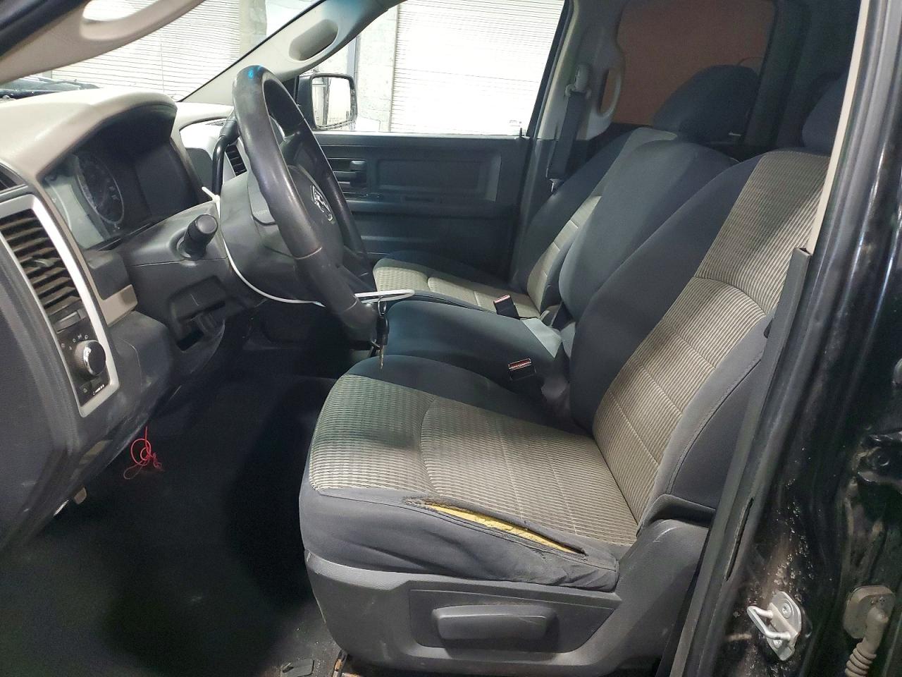Dodge Ram 1500
