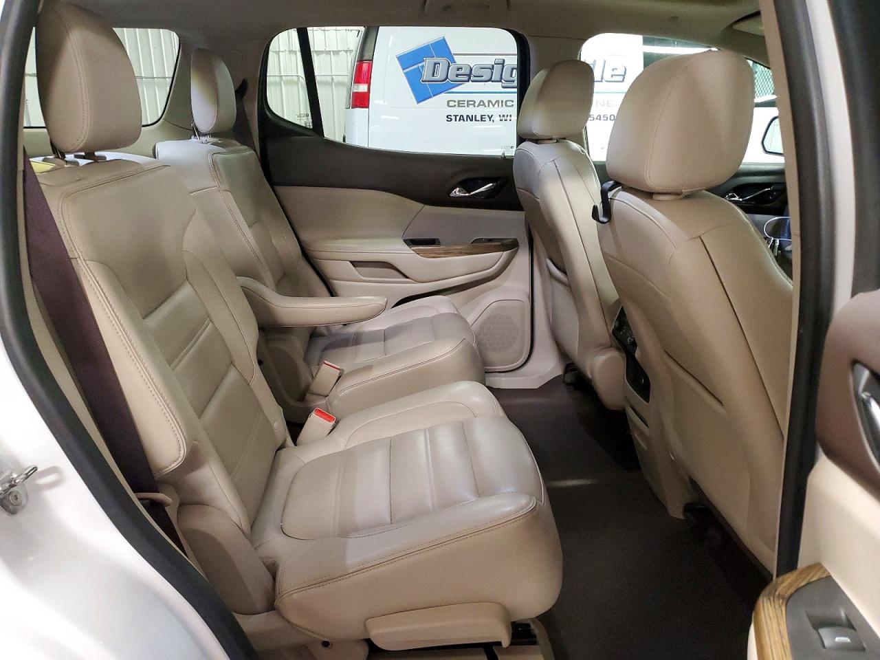 GMC Acadia Denali