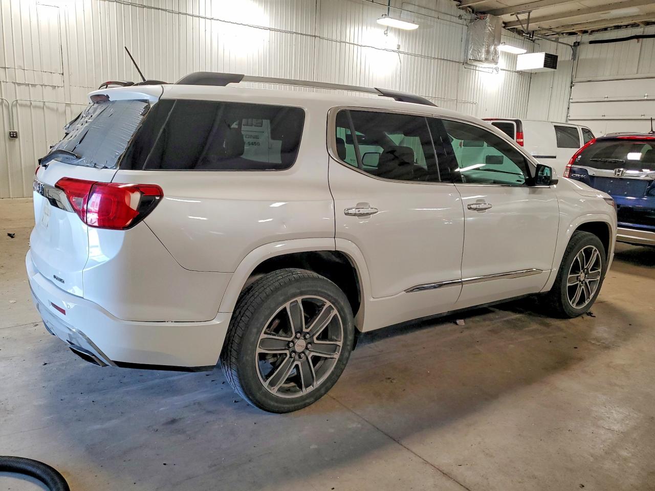 GMC Acadia Denali