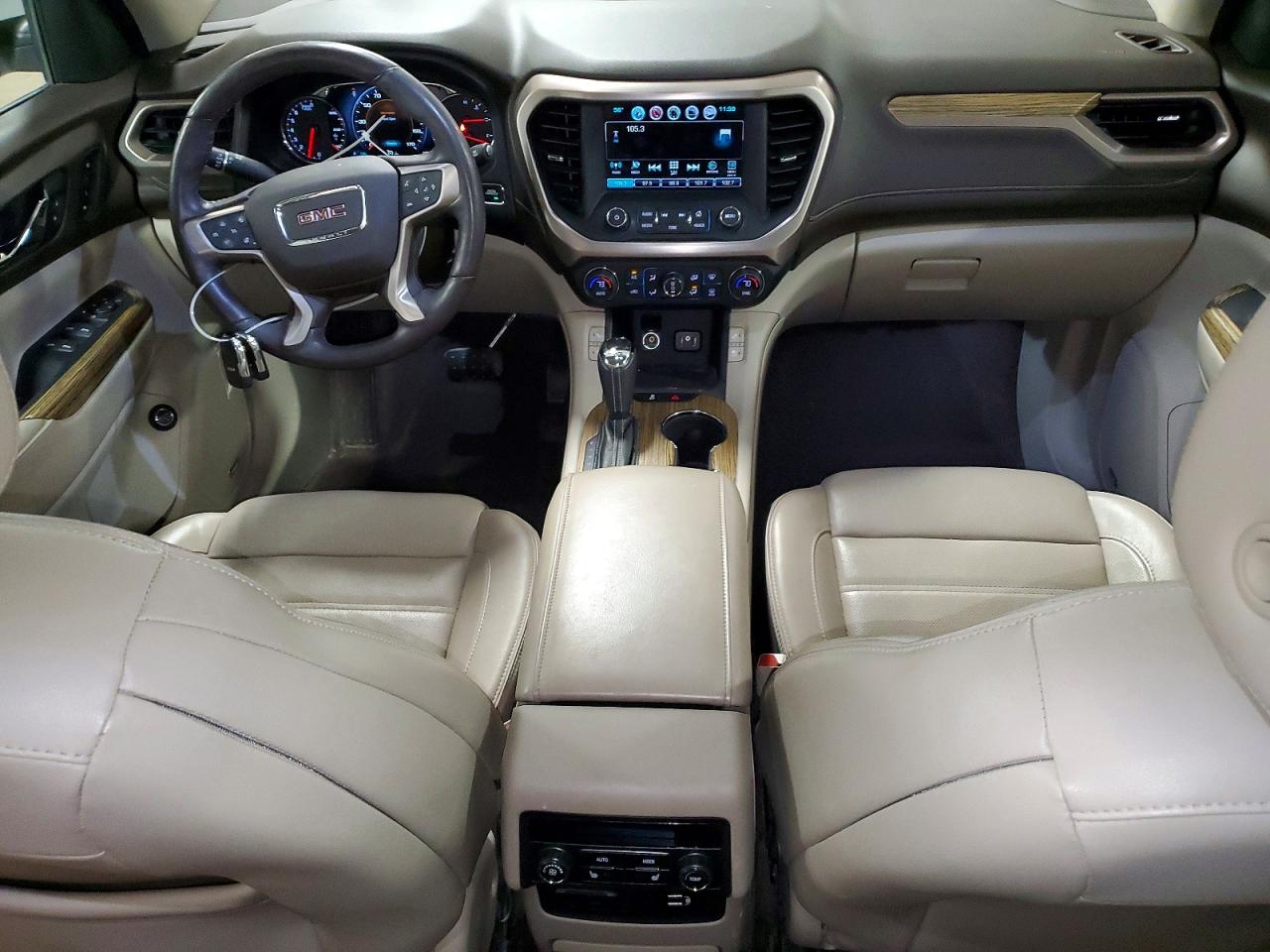 GMC Acadia Denali