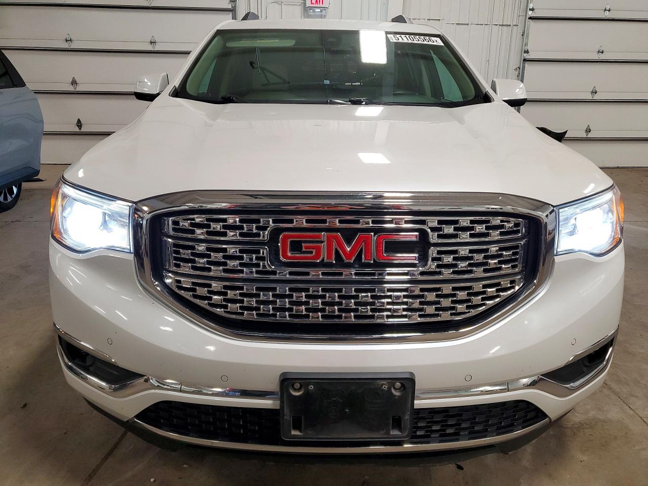 GMC Acadia Denali