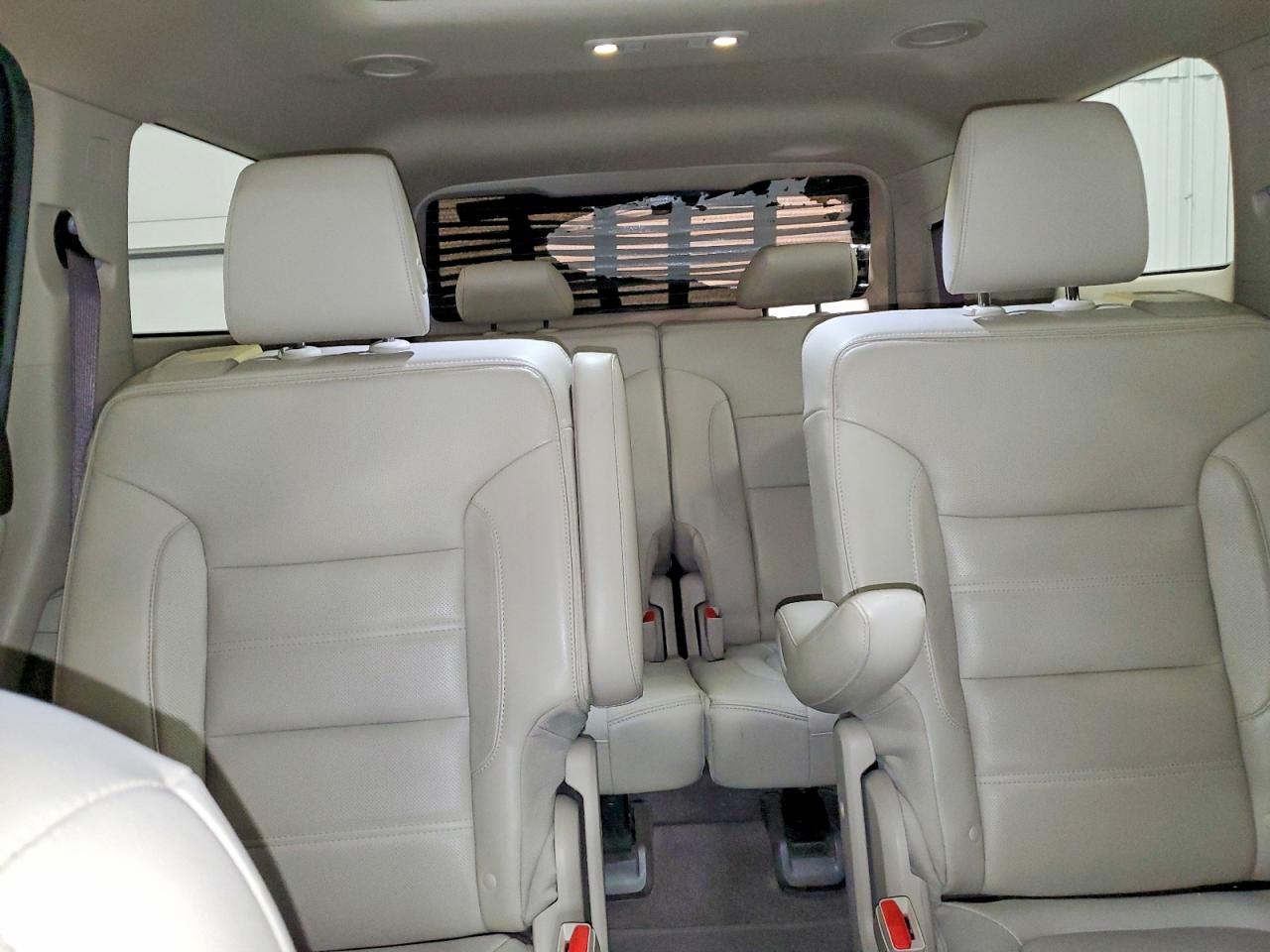GMC Acadia Denali
