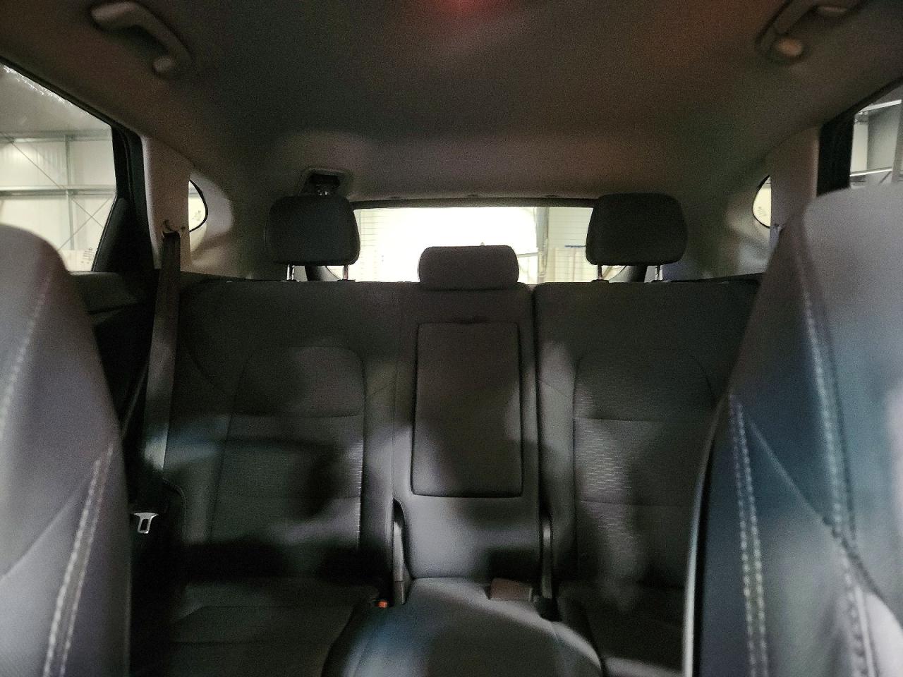 Hyundai TUCSON Sport