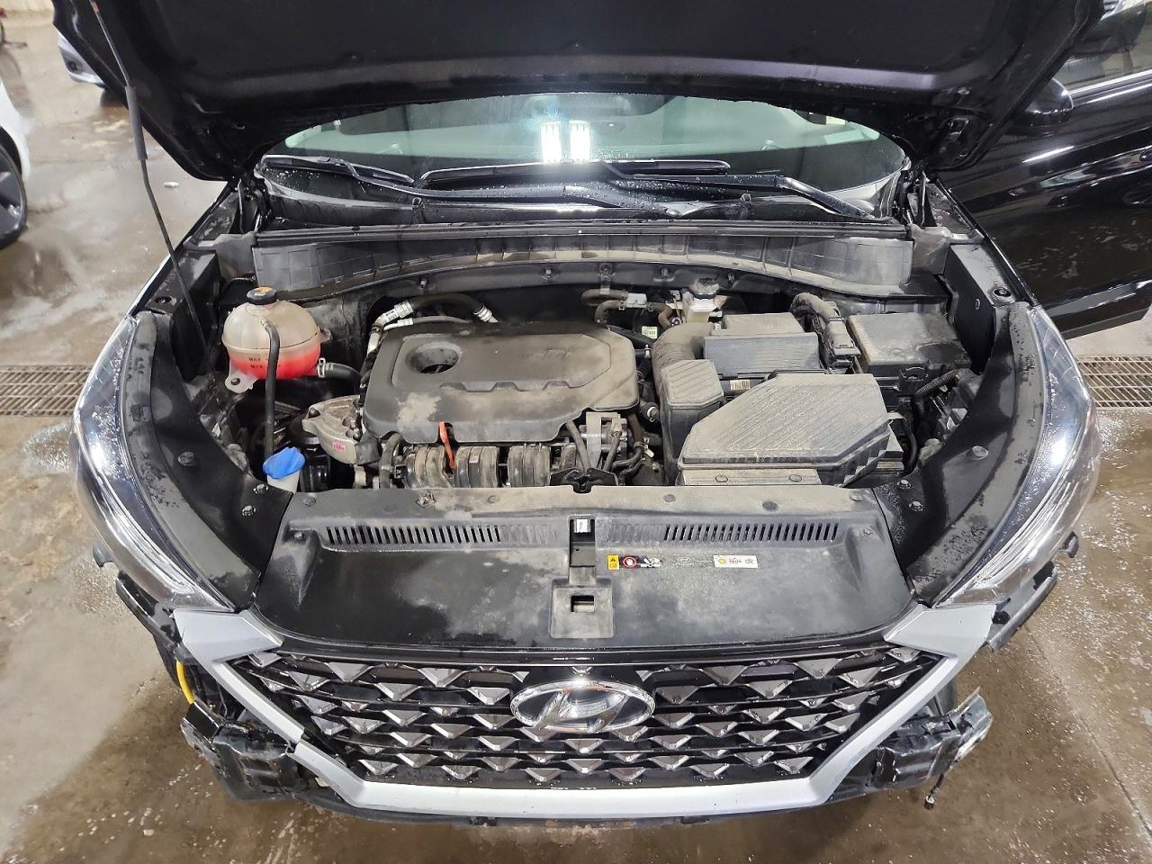 Hyundai TUCSON Sport