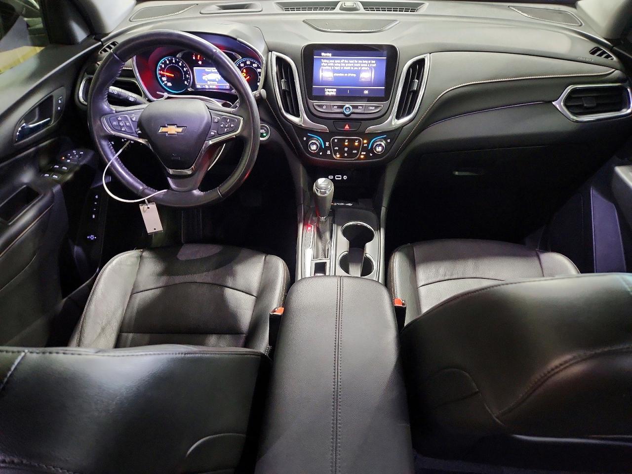 Chevrolet Equinox Premier
