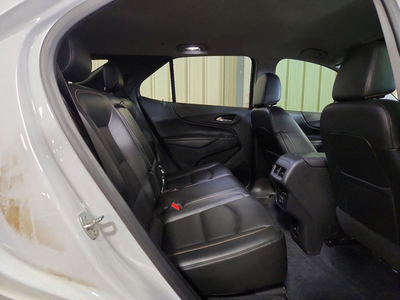 Chevrolet Equinox Premier