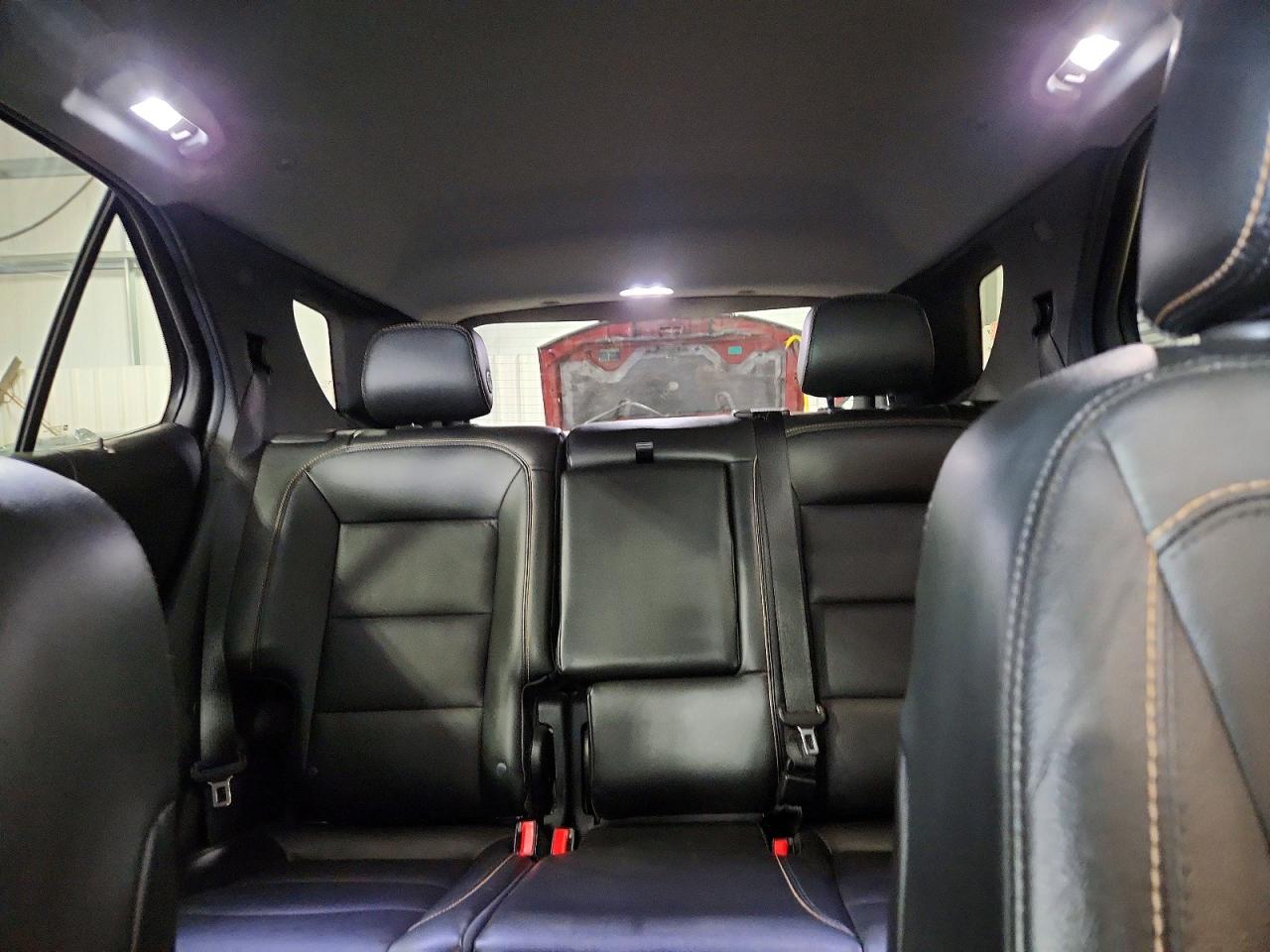 Chevrolet Equinox Premier