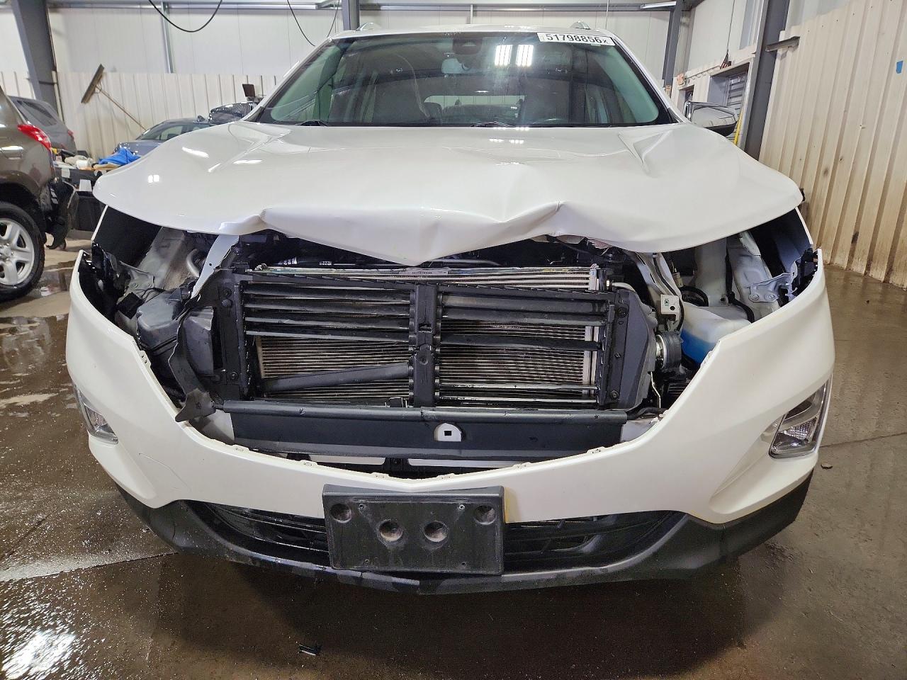 Chevrolet Equinox Premier