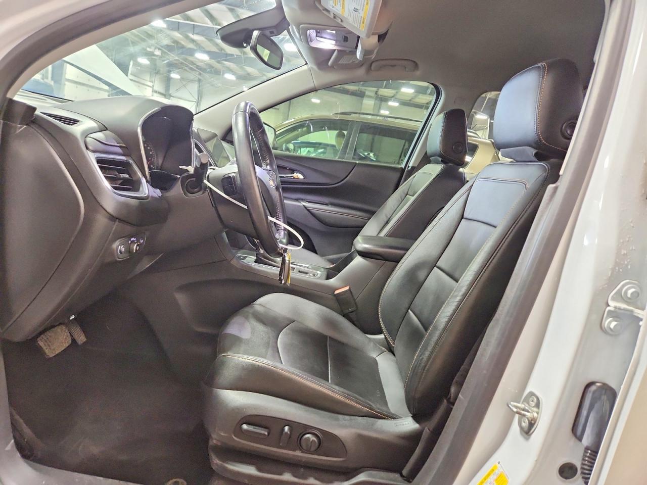 Chevrolet Equinox Premier