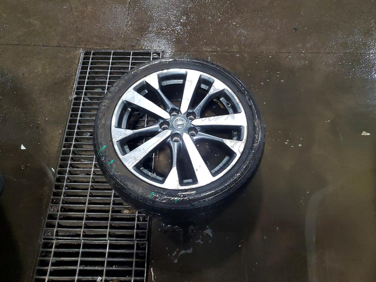 Nissan Altima 2.5 Sr