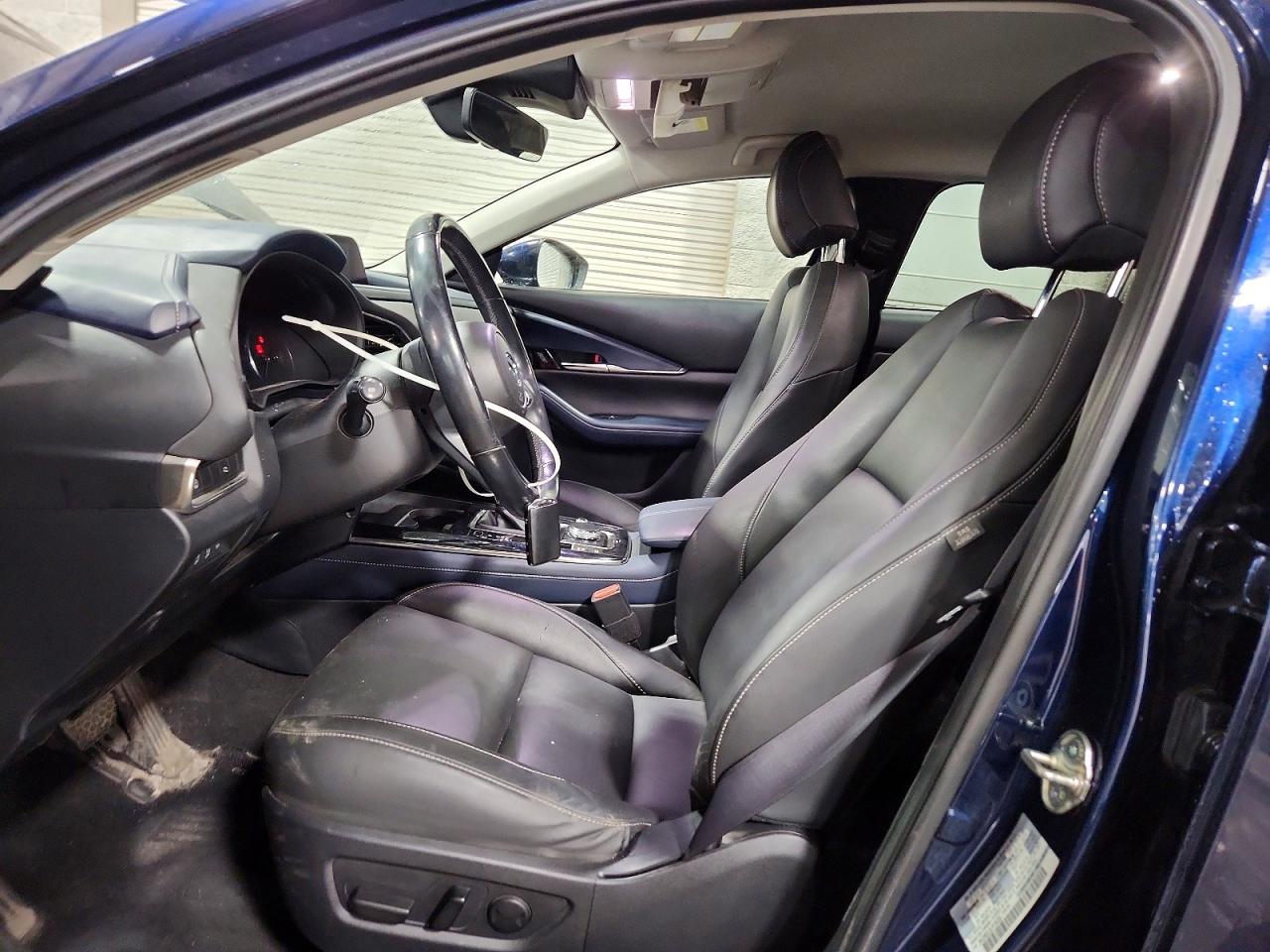 Mazda Cx Preferred