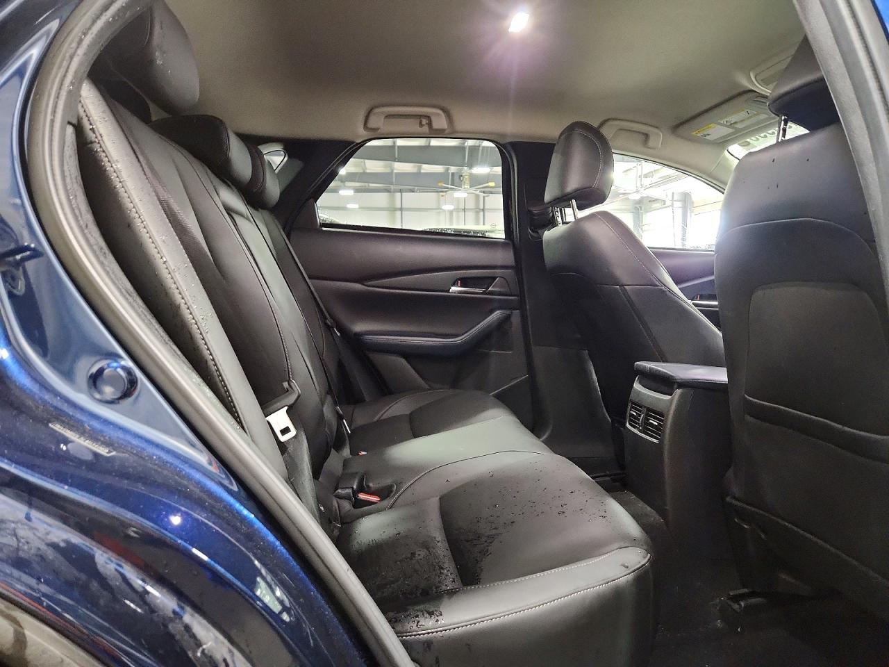 Mazda Cx Preferred