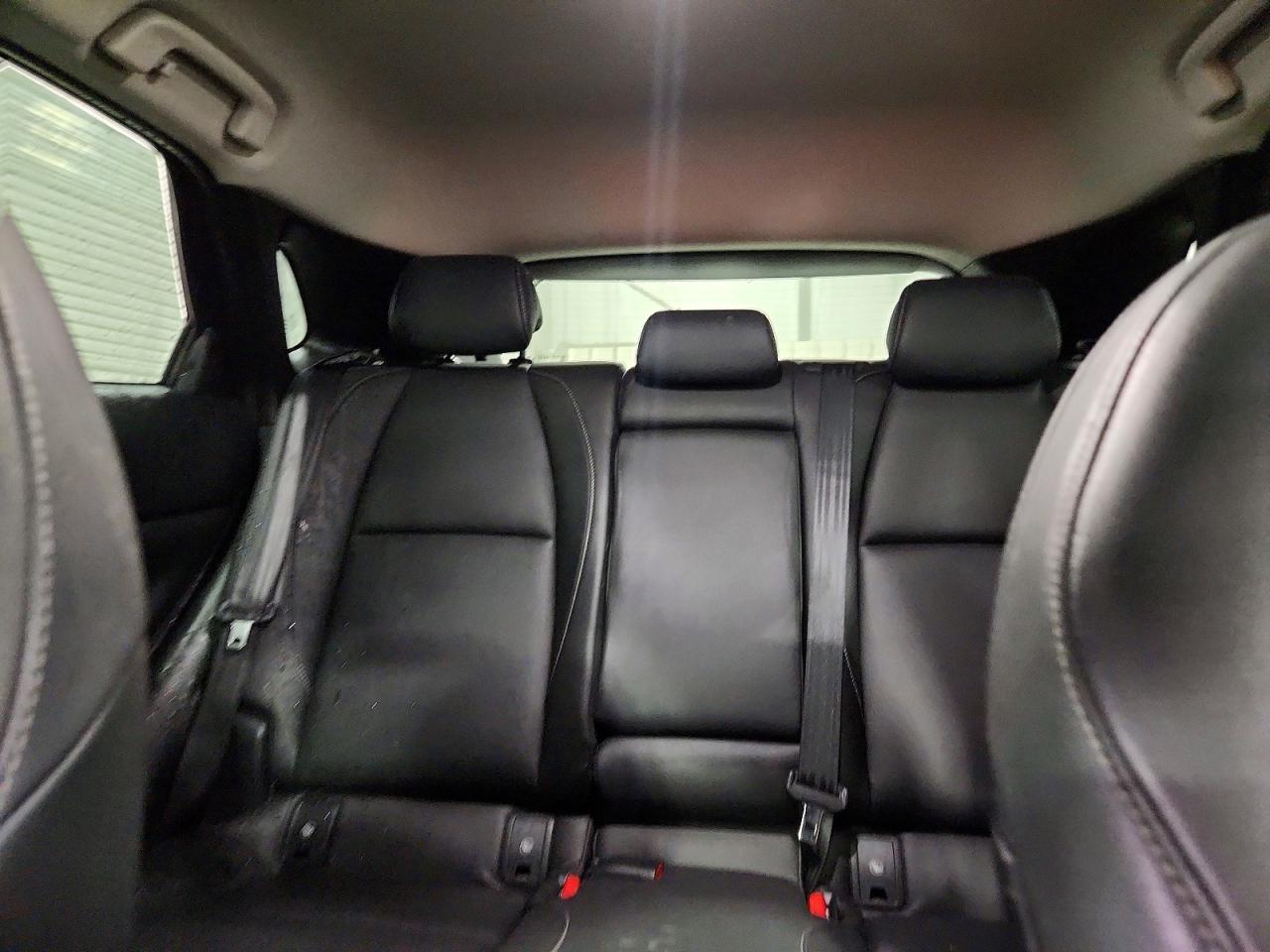 Mazda Cx Preferred