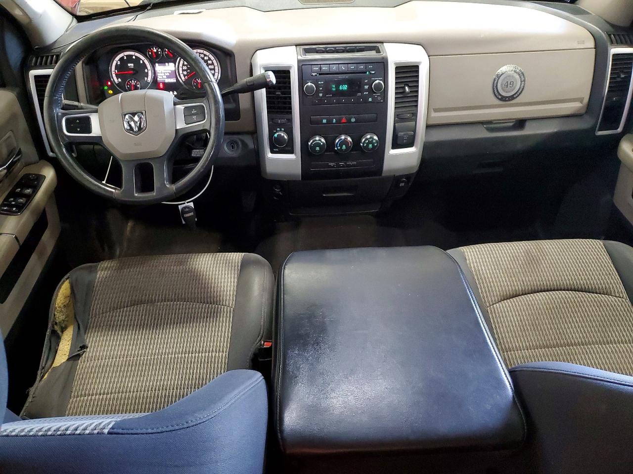 Dodge Ram 1500