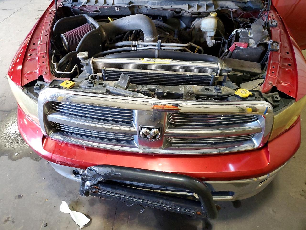 Dodge Ram 1500
