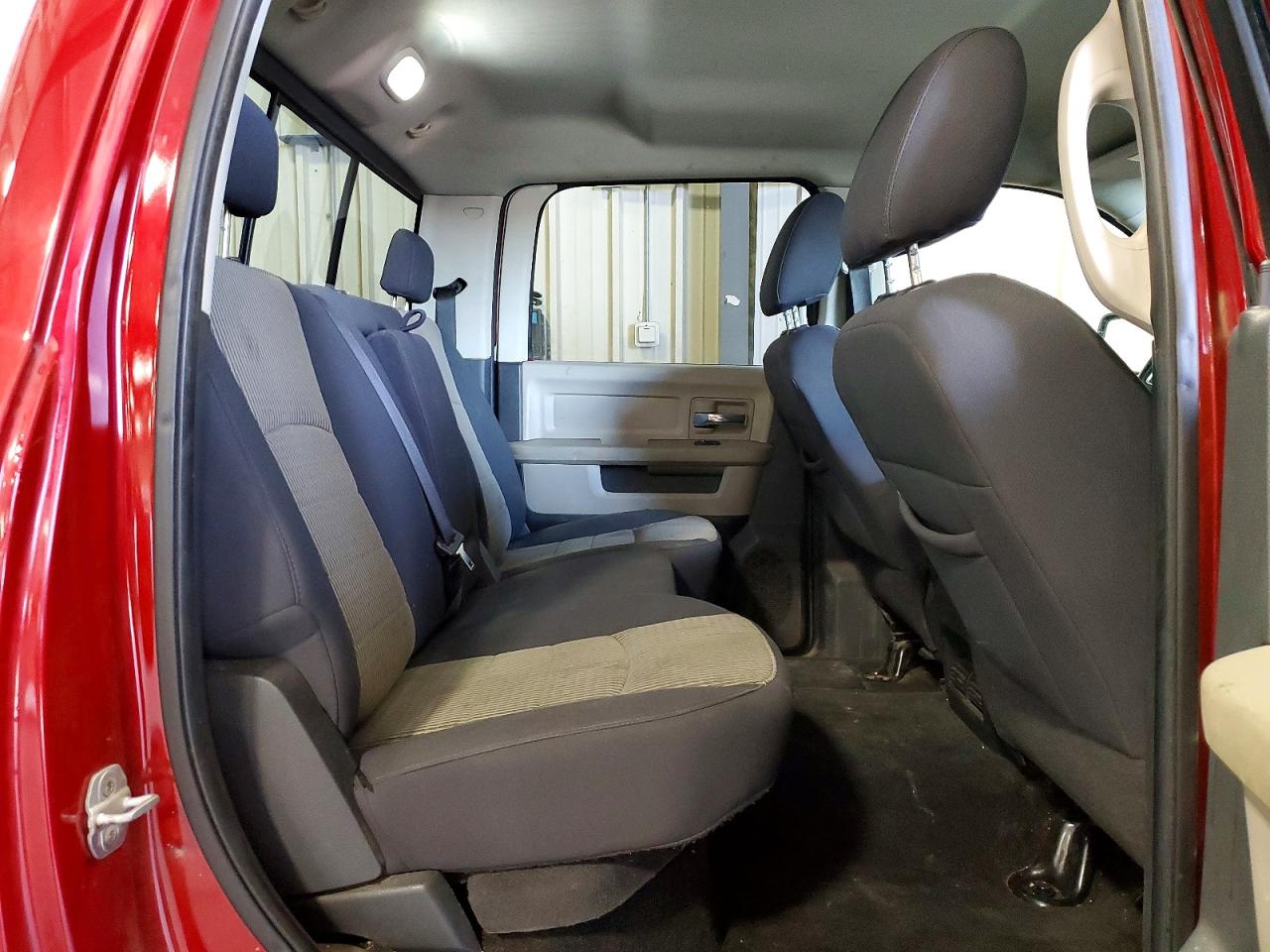 Dodge Ram 1500