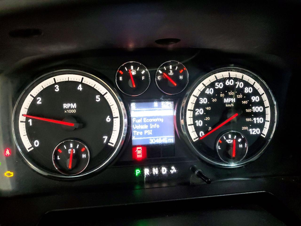Dodge Ram 1500