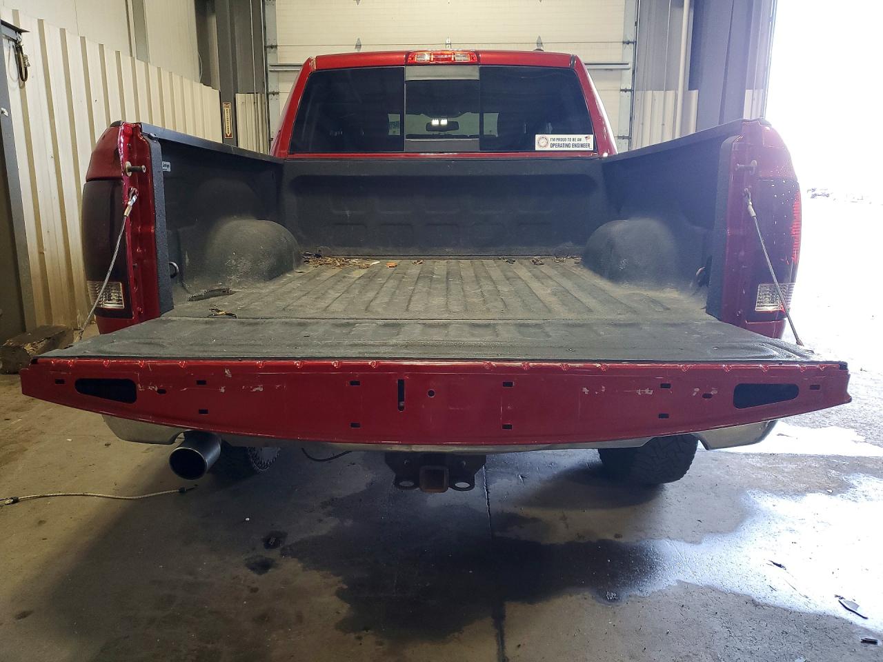 Dodge Ram 1500
