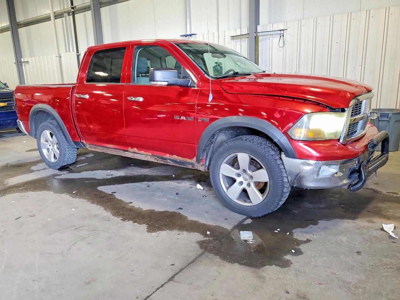 Dodge Ram 1500