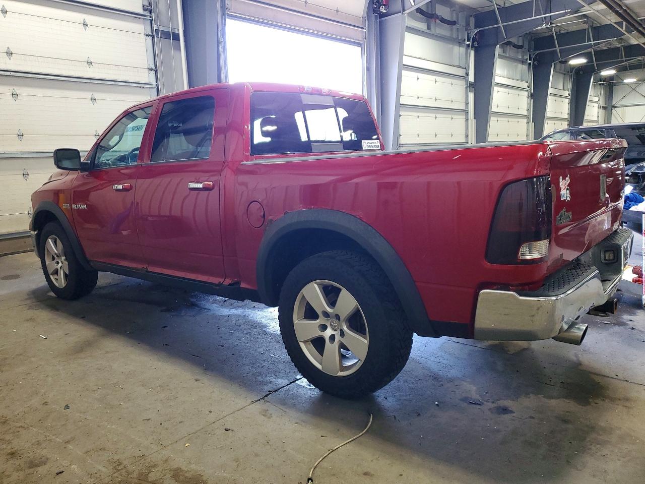Dodge Ram 1500