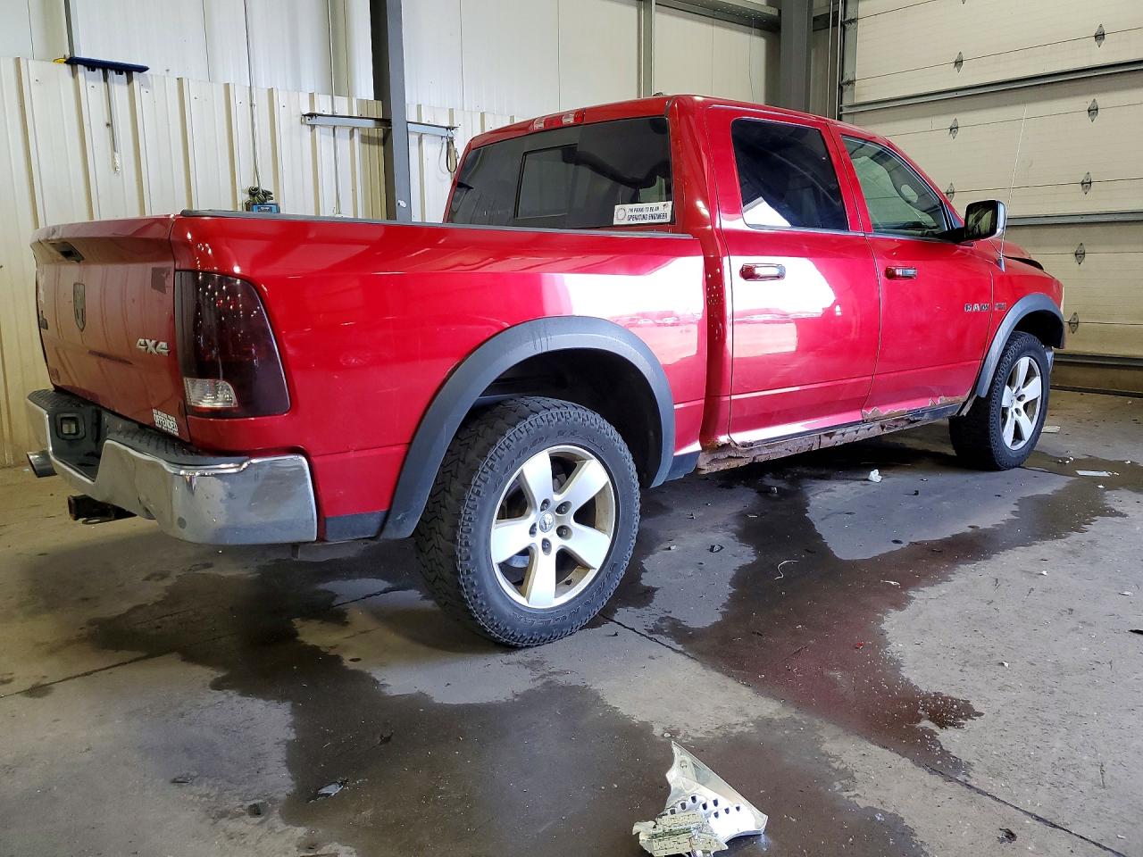 Dodge Ram 1500