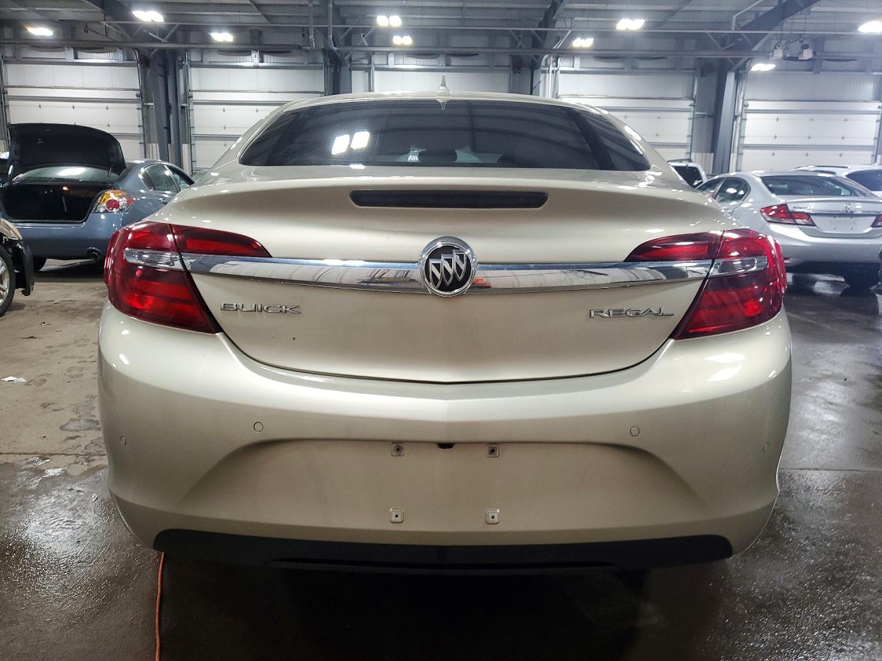 Buick Regal Premium