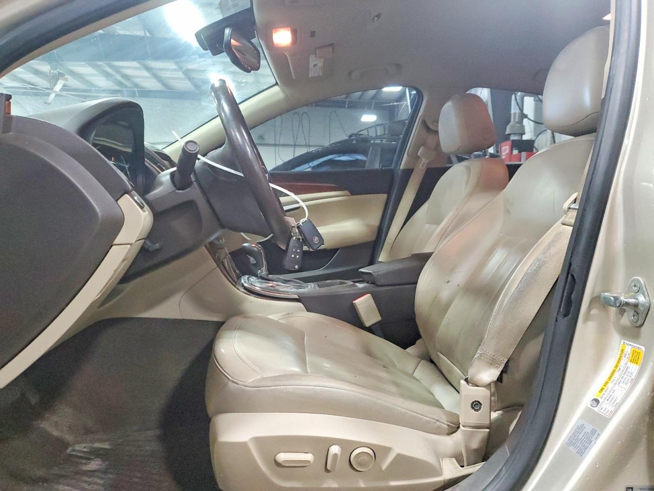 Buick Regal Premium