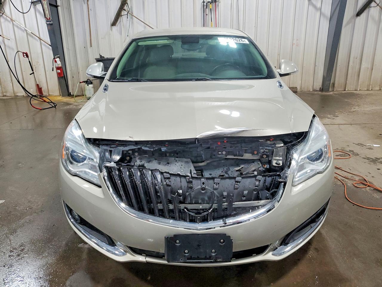 Buick Regal Premium