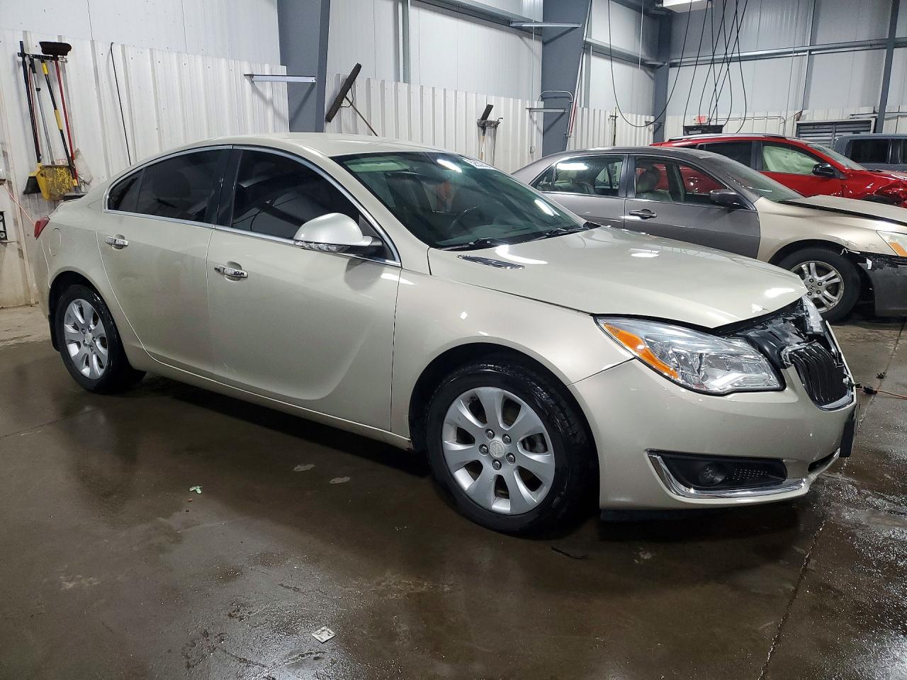 Buick Regal Premium