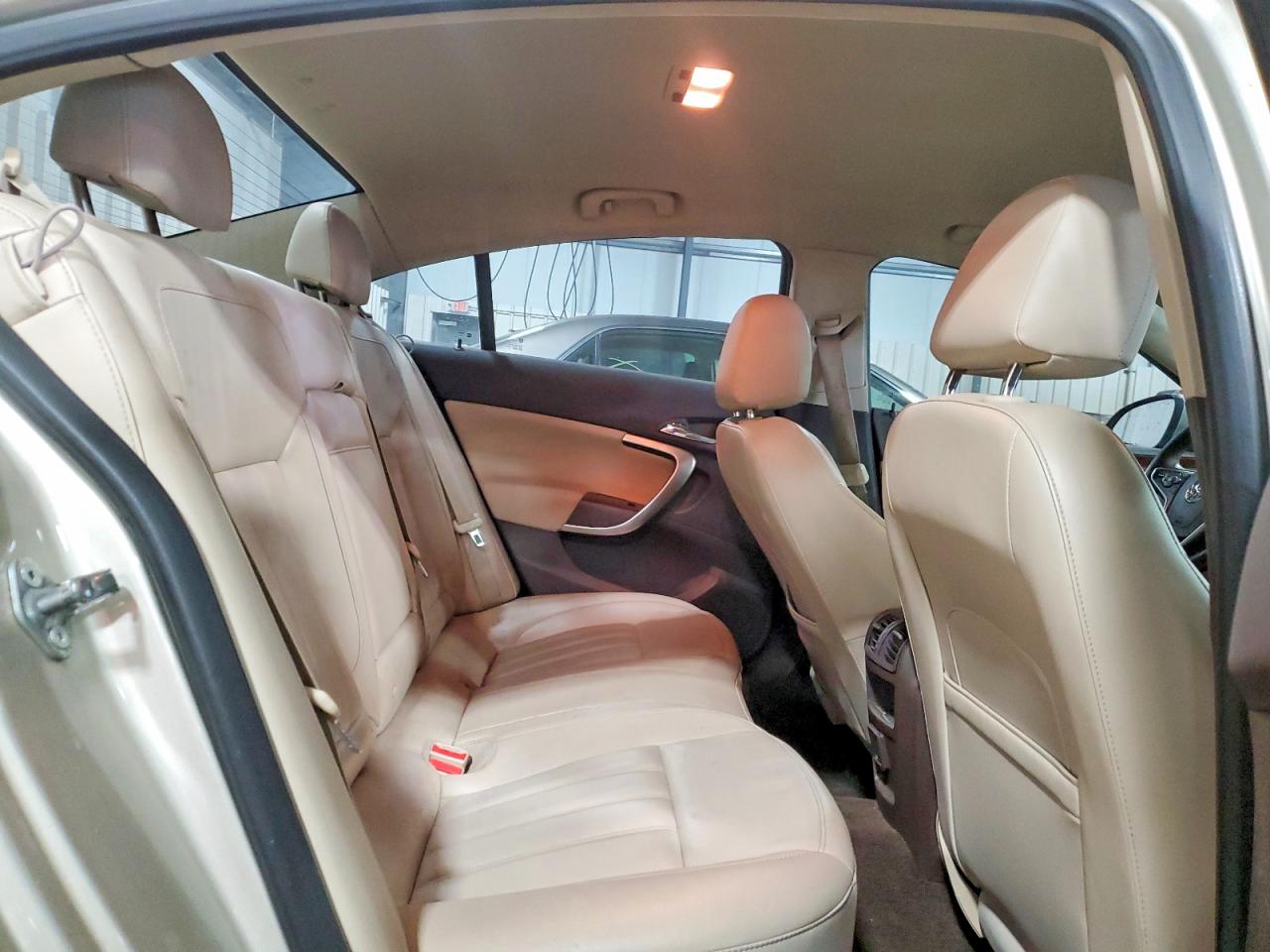 Buick Regal Premium