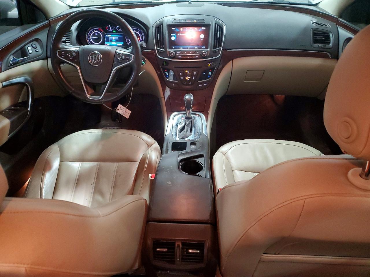 Buick Regal Premium