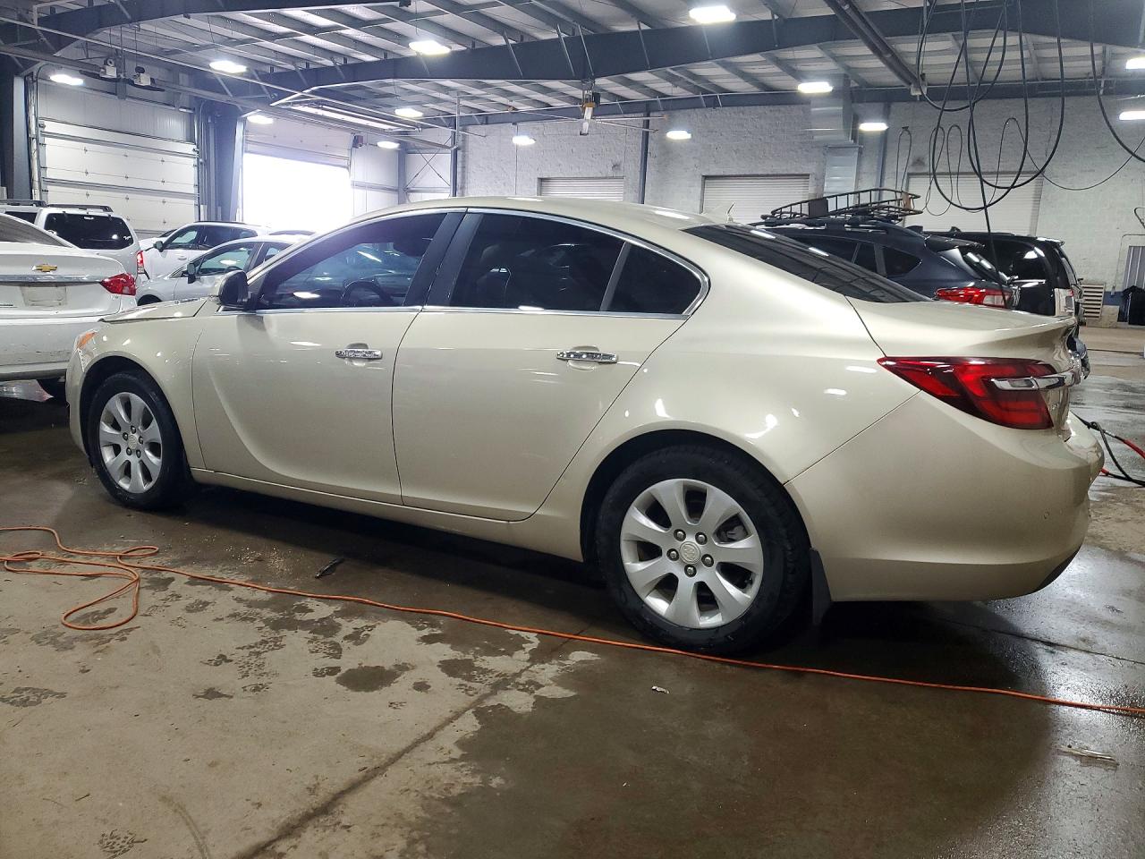 Buick Regal Premium