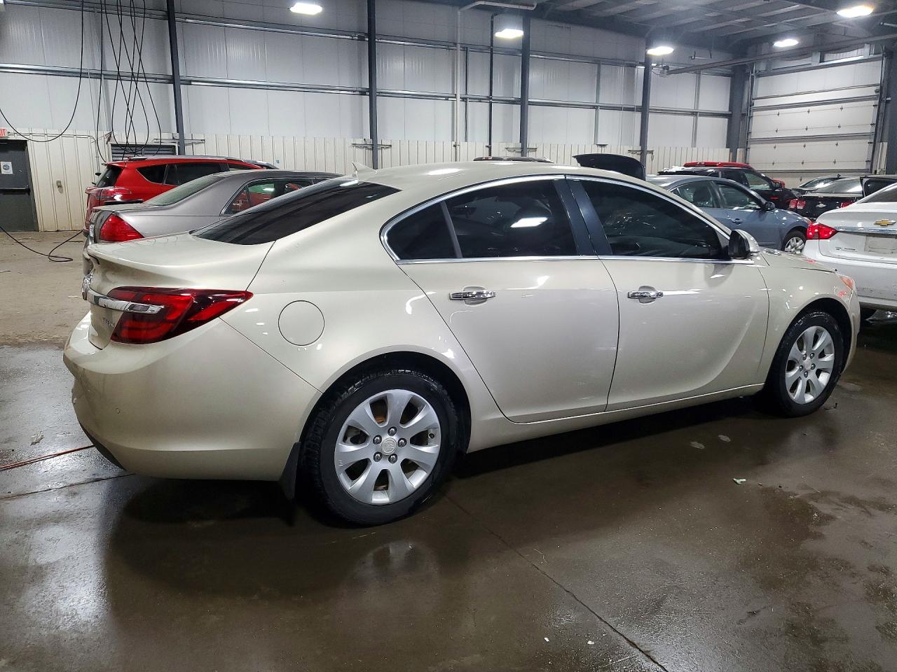 Buick Regal Premium