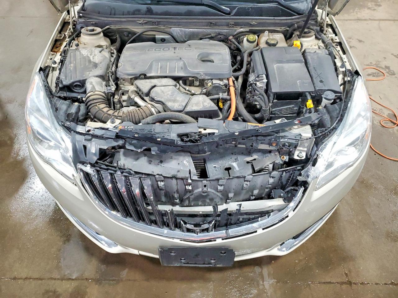 Buick Regal Premium