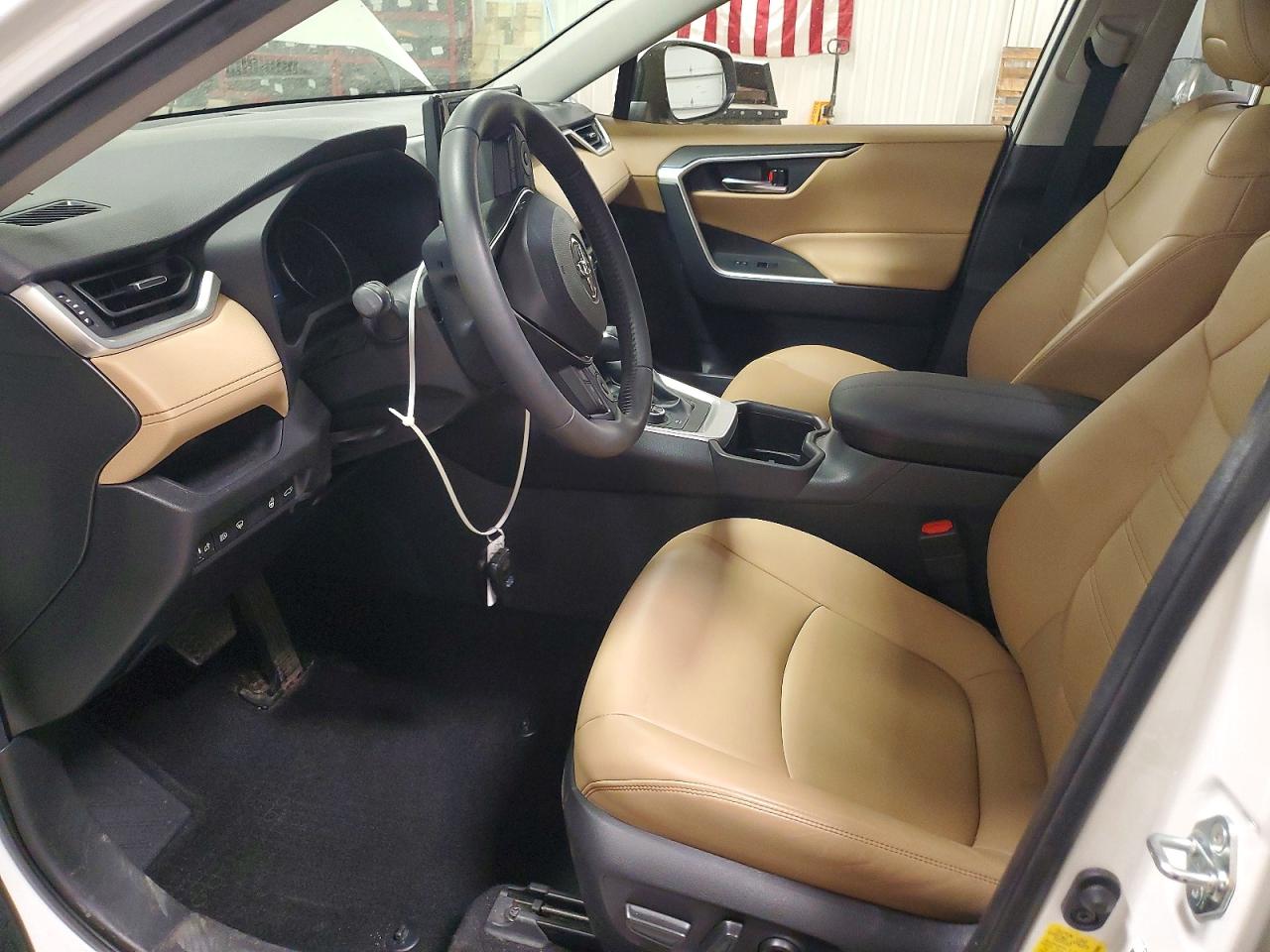 Toyota RAV4 Xle Premium