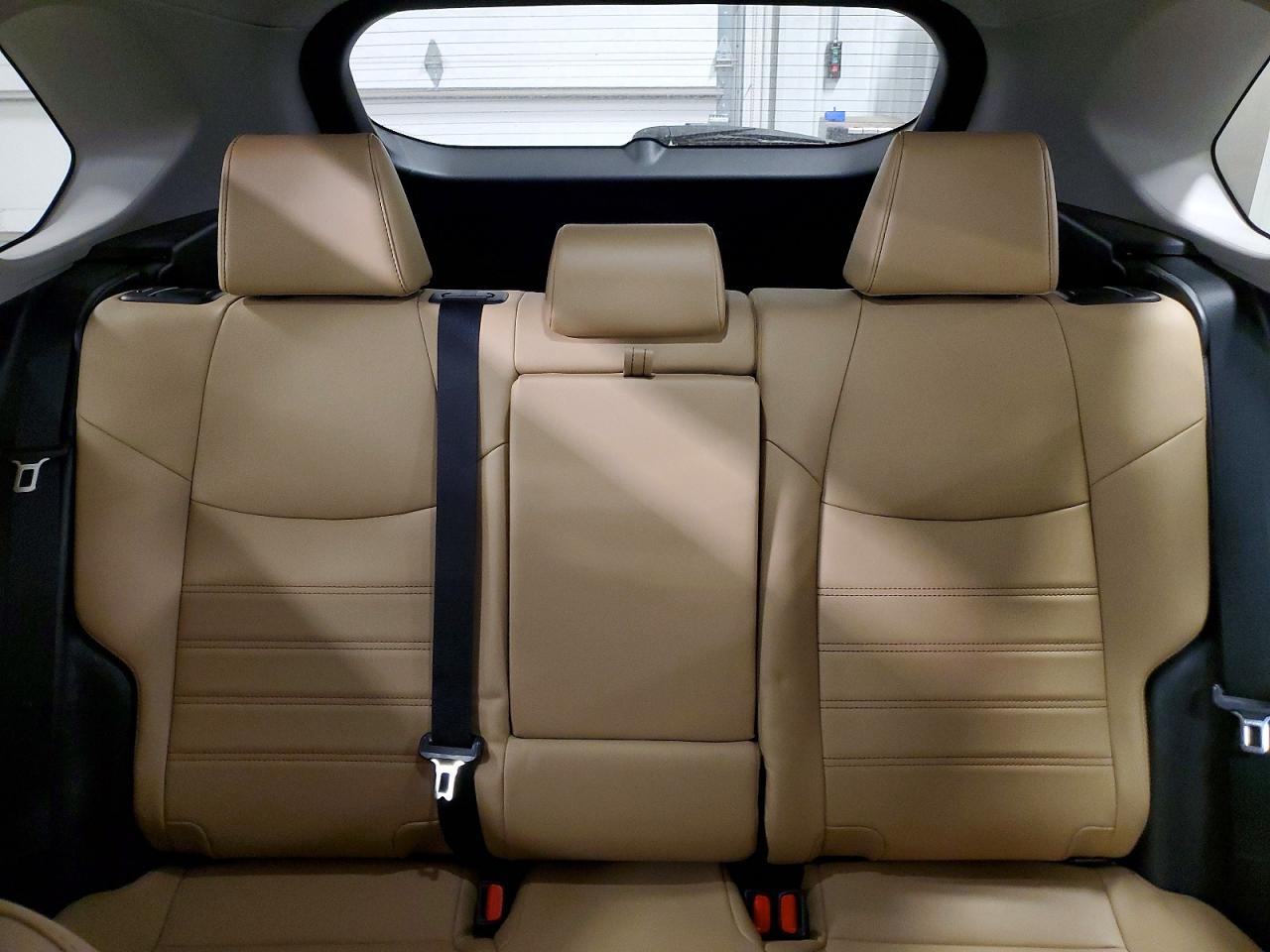 Toyota RAV4 Xle Premium