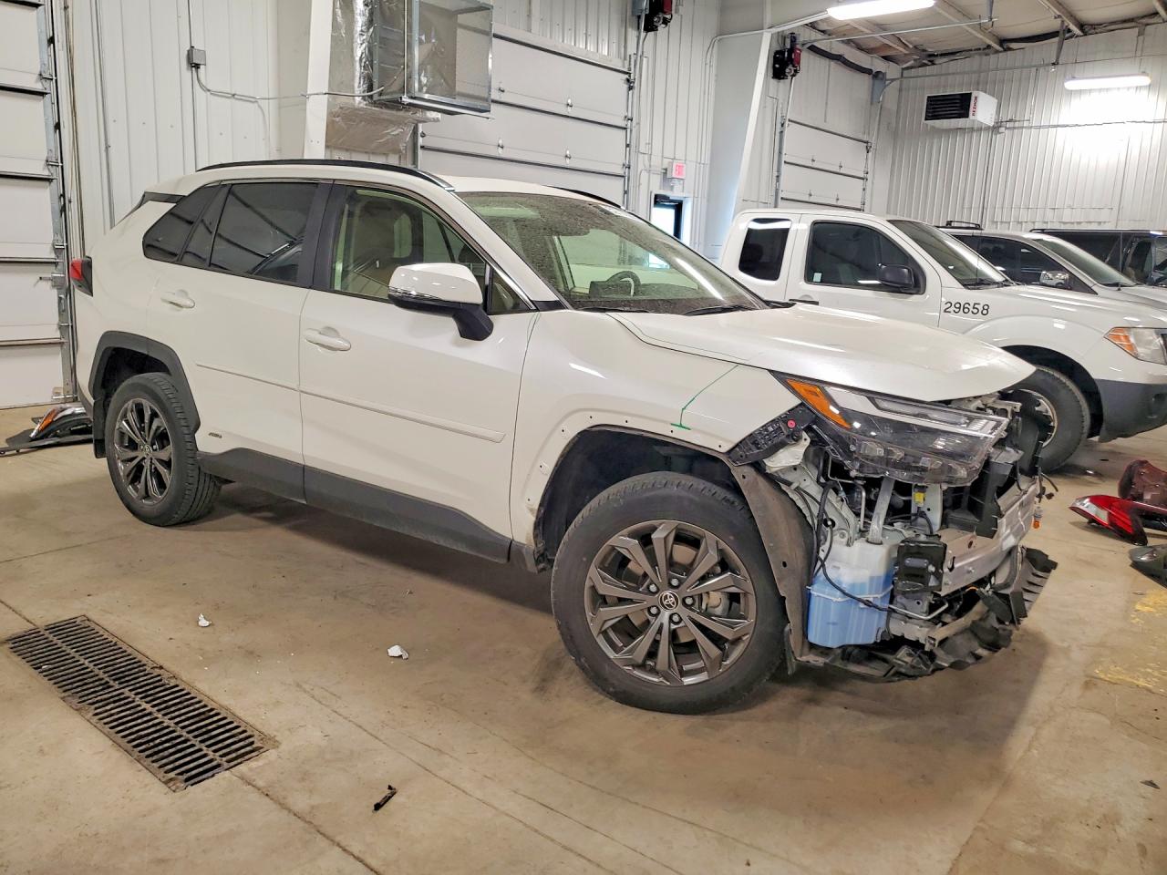 Toyota RAV4 Xle Premium