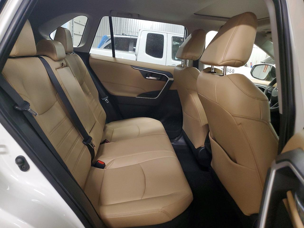 Toyota RAV4 Xle Premium