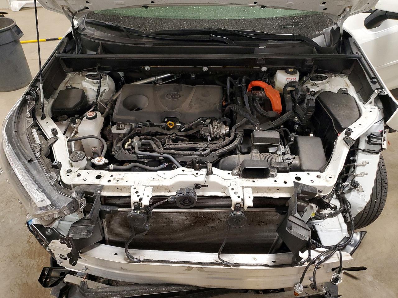 Toyota RAV4 Xle Premium