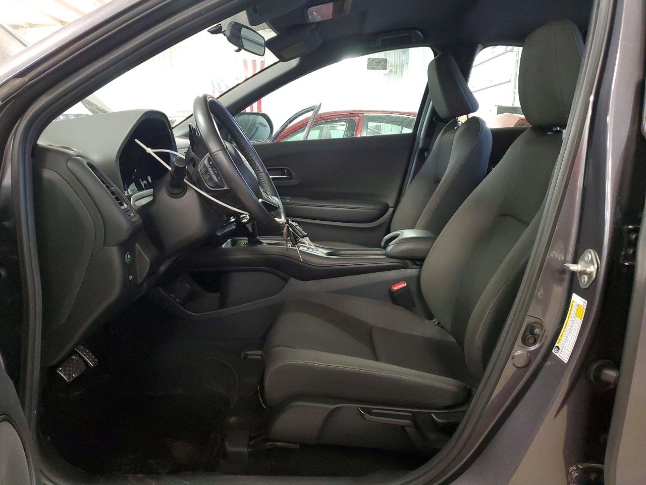 Honda HR-V Sport
